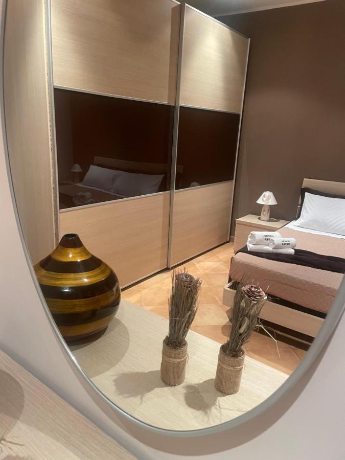 Dimora Medea Apartment Syracuse Ngoại thất bức ảnh