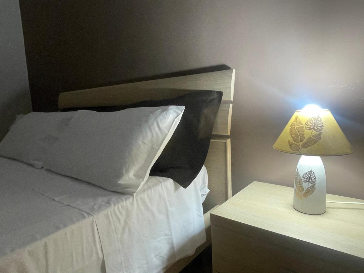 Dimora Medea Apartment Syracuse Ngoại thất bức ảnh