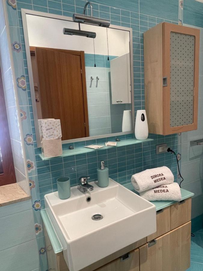 Dimora Medea Apartment Syracuse Ngoại thất bức ảnh