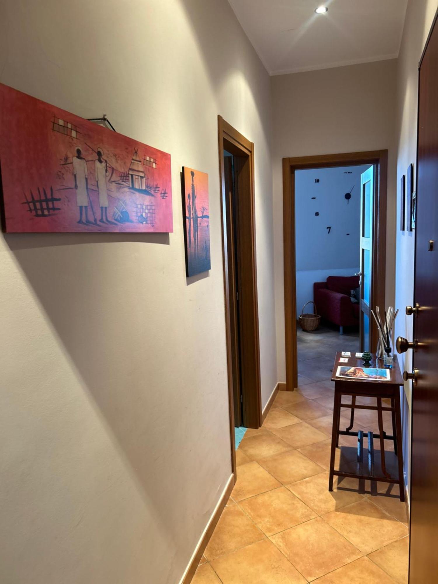 Dimora Medea Apartment Syracuse Ngoại thất bức ảnh