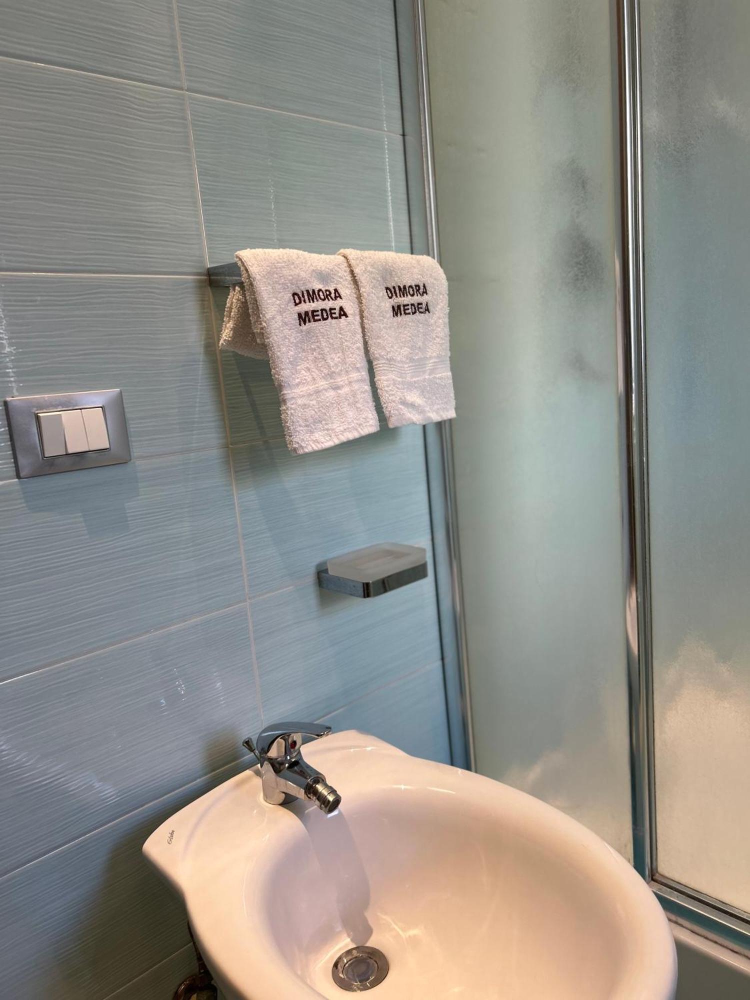 Dimora Medea Apartment Syracuse Ngoại thất bức ảnh