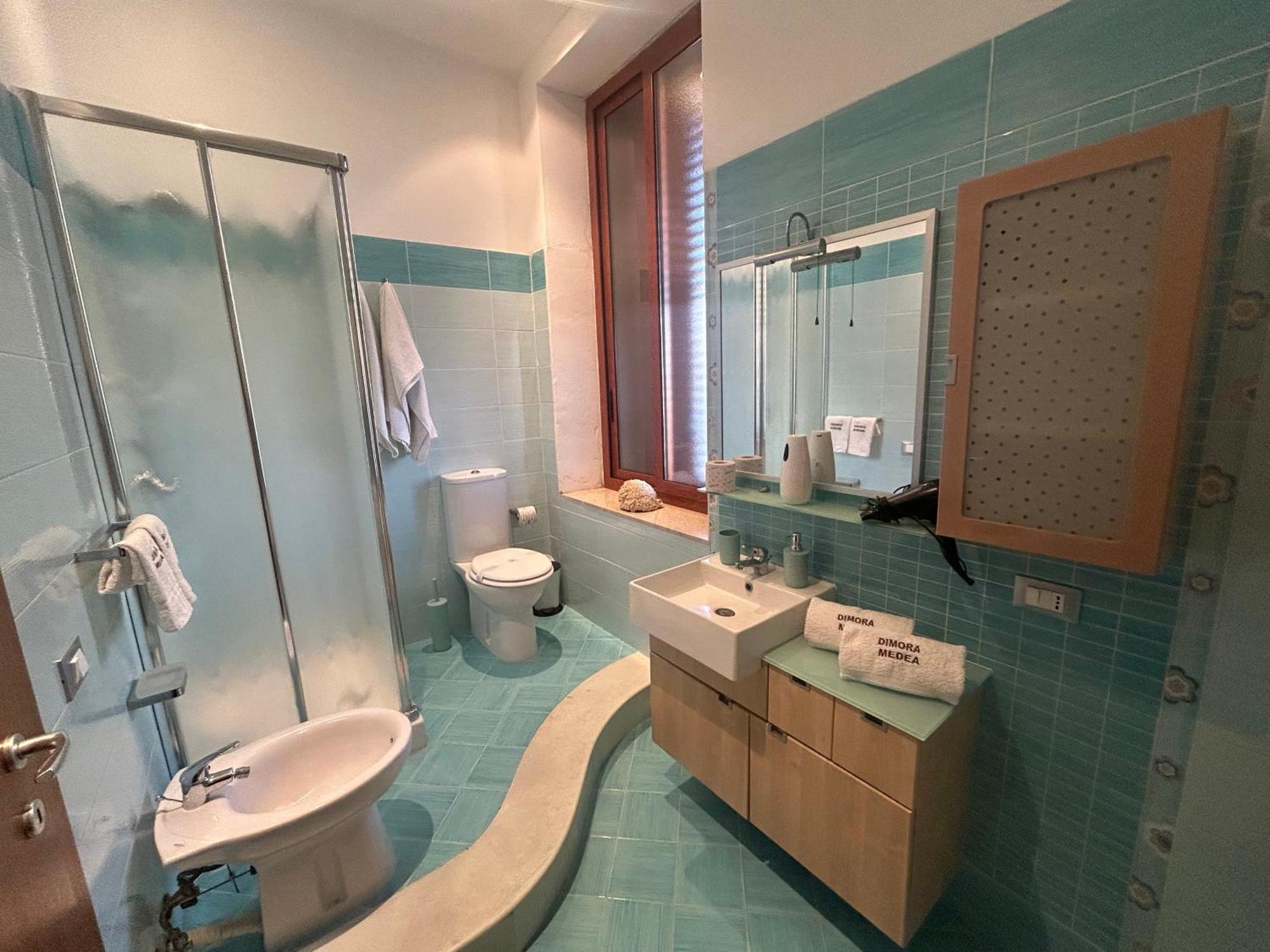 Dimora Medea Apartment Syracuse Ngoại thất bức ảnh