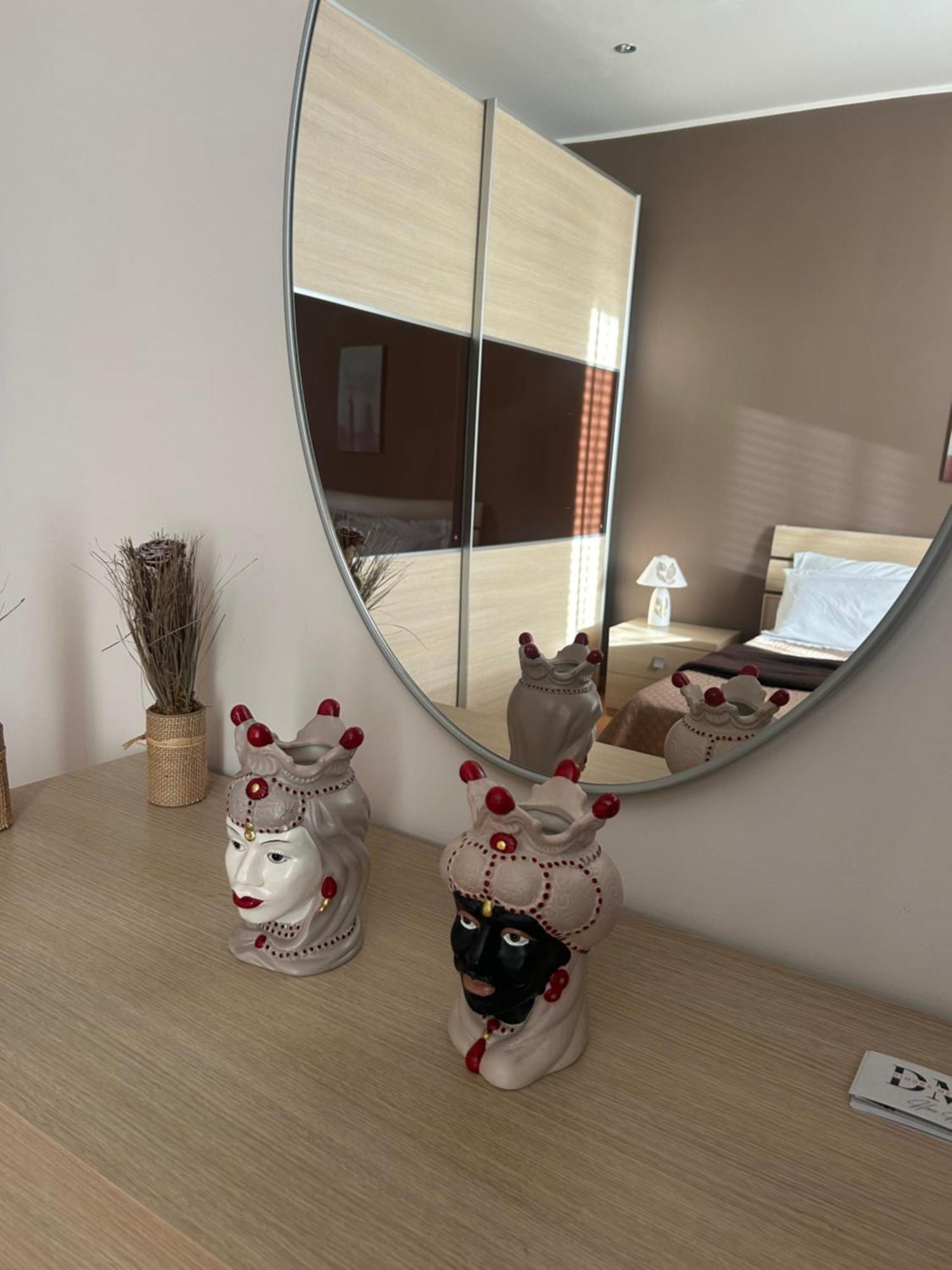 Dimora Medea Apartment Syracuse Ngoại thất bức ảnh