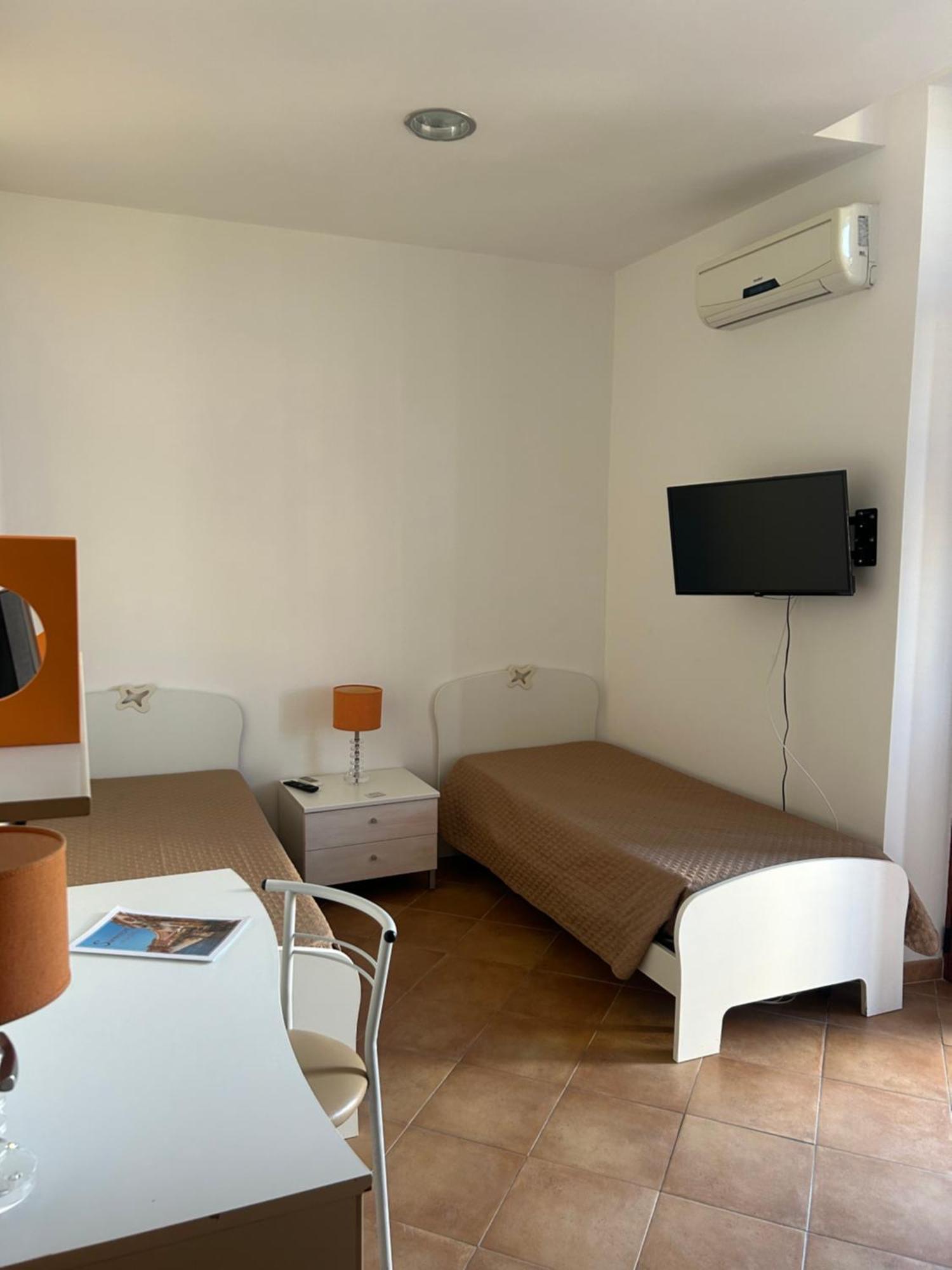 Dimora Medea Apartment Syracuse Ngoại thất bức ảnh